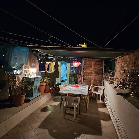 Appartamento New Style In The Neighborhood Ermoupoli Esterno foto