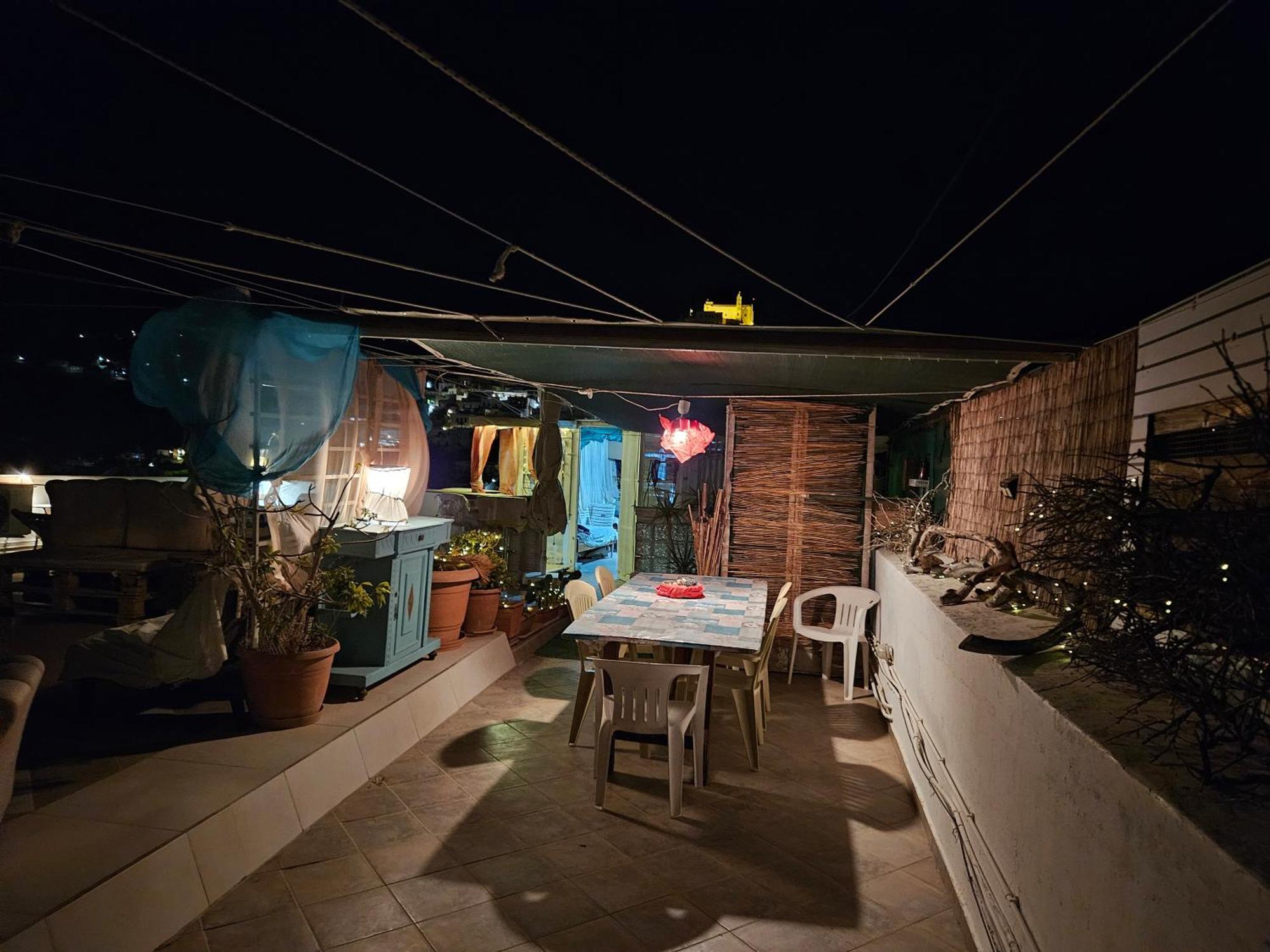 Appartamento New Style In The Neighborhood Ermoupoli Esterno foto